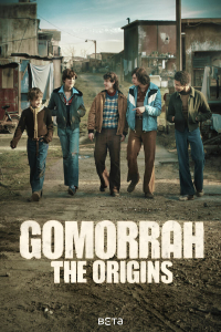 Gomorrah: The Origins Season 1 (2026)