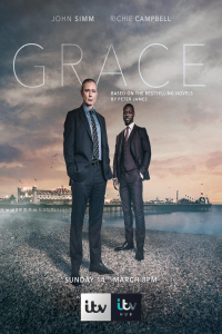 Grace Season 1 (2021)