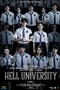 Hell University Season 1 (2026)