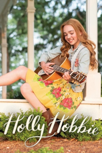 Holly Hobbie Season 1 (2019)