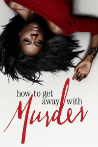 How to Get Away with Murder Season 3 (2014)