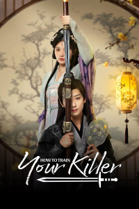 How to Train Your Killer Season 1 (2026)