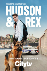 Hudson &amp; Rex Season 2 (2019)
