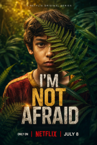 I'm Not Afraid Season 1 (2026)