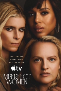 Imperfect Women Season 1 (2026)