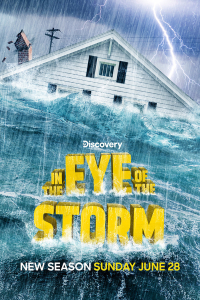 In the Eye of the Storm Season 1 (2024)