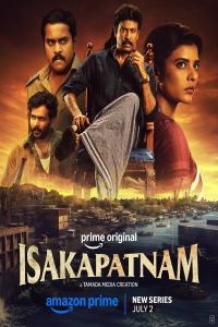 Isakapatnam Season 1 (2026)