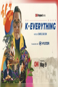 K-Everything Season 1 (2026)