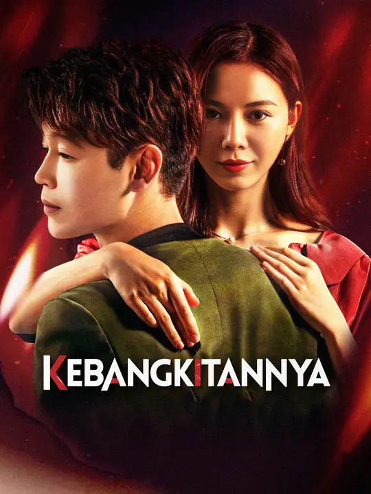 Kebangkitannya Season 1 (2025)