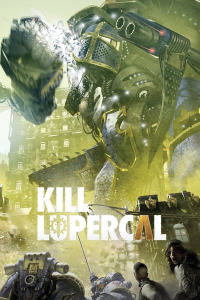 Kill Lupercal Season 1 (2025)