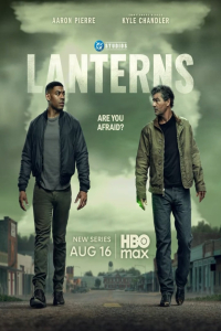 Lanterns Season 1 (2026)