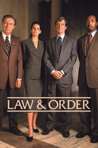 Law &amp; Order Season 1 (1990)