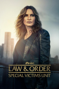 Law &amp; Order: Special Victims Unit Season 1 (1999)