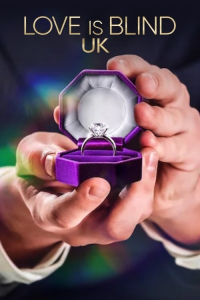 Love Is Blind: UK Season 1 (2024)