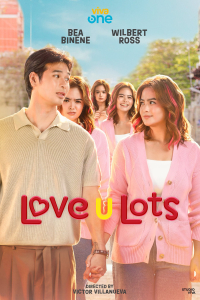 Love U Lots Season 1 (2026)