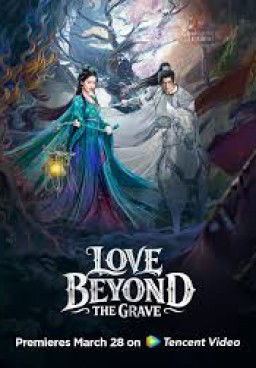 Love beyond the Grave Season 1 (2026)