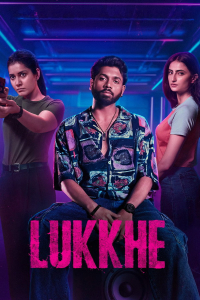 Lukkhe Season 1 (2026)