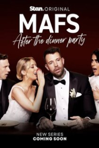 MAFS: After the Dinner Party Season 1 (1970)