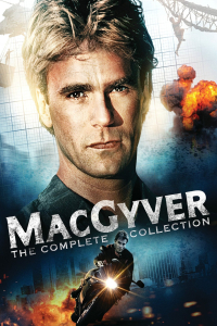 MacGyver Season 5 (1985)