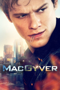 MacGyver Season 5 (2016)