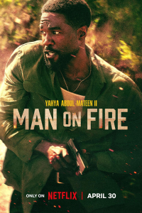 Man on Fire Season 1 (2026)