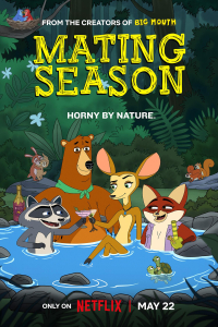 Mating Season Season 1 (2026)