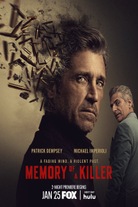 Memory of a Killer Season 1 (2026)