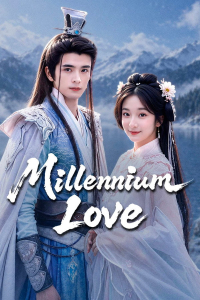 Millennium Love Season 1 (2026)