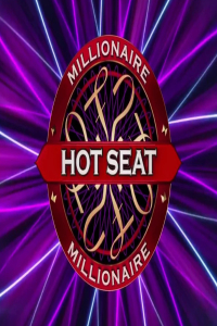 Millionaire Hot Seat Season 1 (2026)