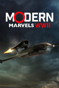 Modern Marvels: WWII Season 1 (2026)