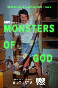 Monsters of God Season 1 (2026)