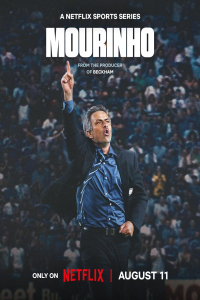 Mourinho Season 1 (2026)