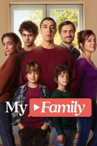 My Family Season 2 (2025)
