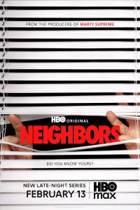Neighbors Season 1 (2026)