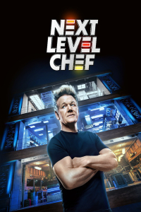 Next Level Chef Season 1 (2022)