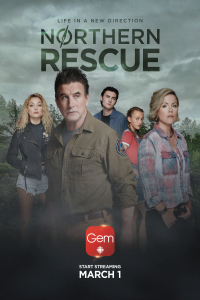 Northern Rescue Season 1 (2019)
