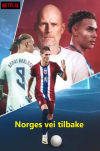 Norway: The Dark Horse Season 1 (2026)