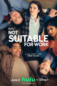 Not Suitable for Work Season 1 (2026)