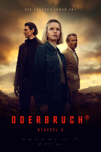 Oderbruch Season 1 (2024)