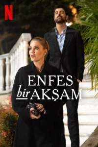 Old Money Season 1 (2025)