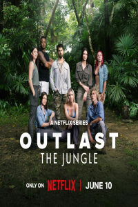 Outlast: The Jungle Season 1 (2026)