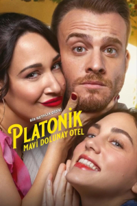 Platonic: Blue Moon Hotel Season 1 (2025)