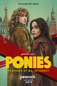 Ponies Season 1 (2026)