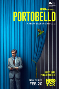 Portobello Season 1 (2026)