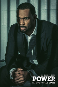 Power Season 6 (2014)