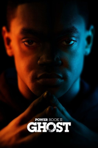 Power Book II: Ghost Season 1 (2020)