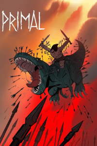 Primal Animation Season 2 (2019)
