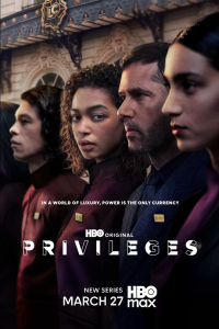 Privileges Season 1 (2026)
