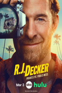 RJ Decker Season 1 (2026)