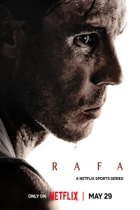 Rafa Season 1 (2026)